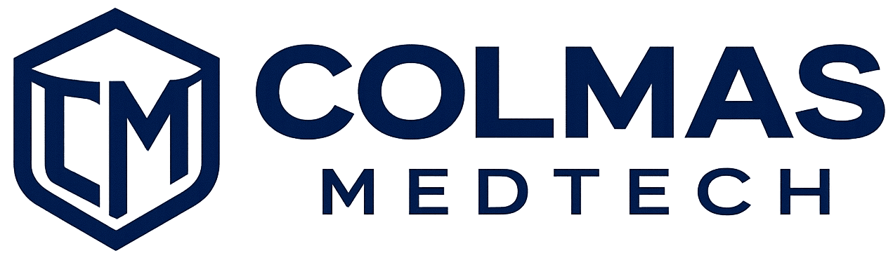 Colmas Medtech — Strumenti Chirurgici di Precisione