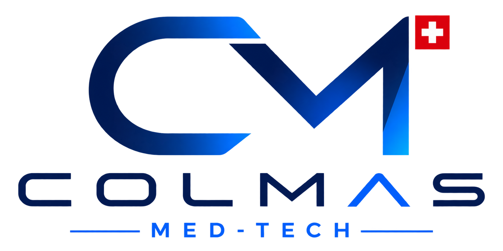 Colmas Medtech — strumenti di precisione dentali, veterinari e medicali