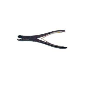 Tronchese Taglia-Filo TC 17 cm Black Line