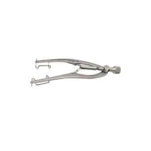 Blefarostato Castroviejo 8 cm