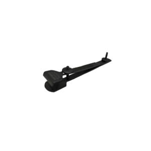 Pinza per Palpebra di Stades 9,5 cm Black Line