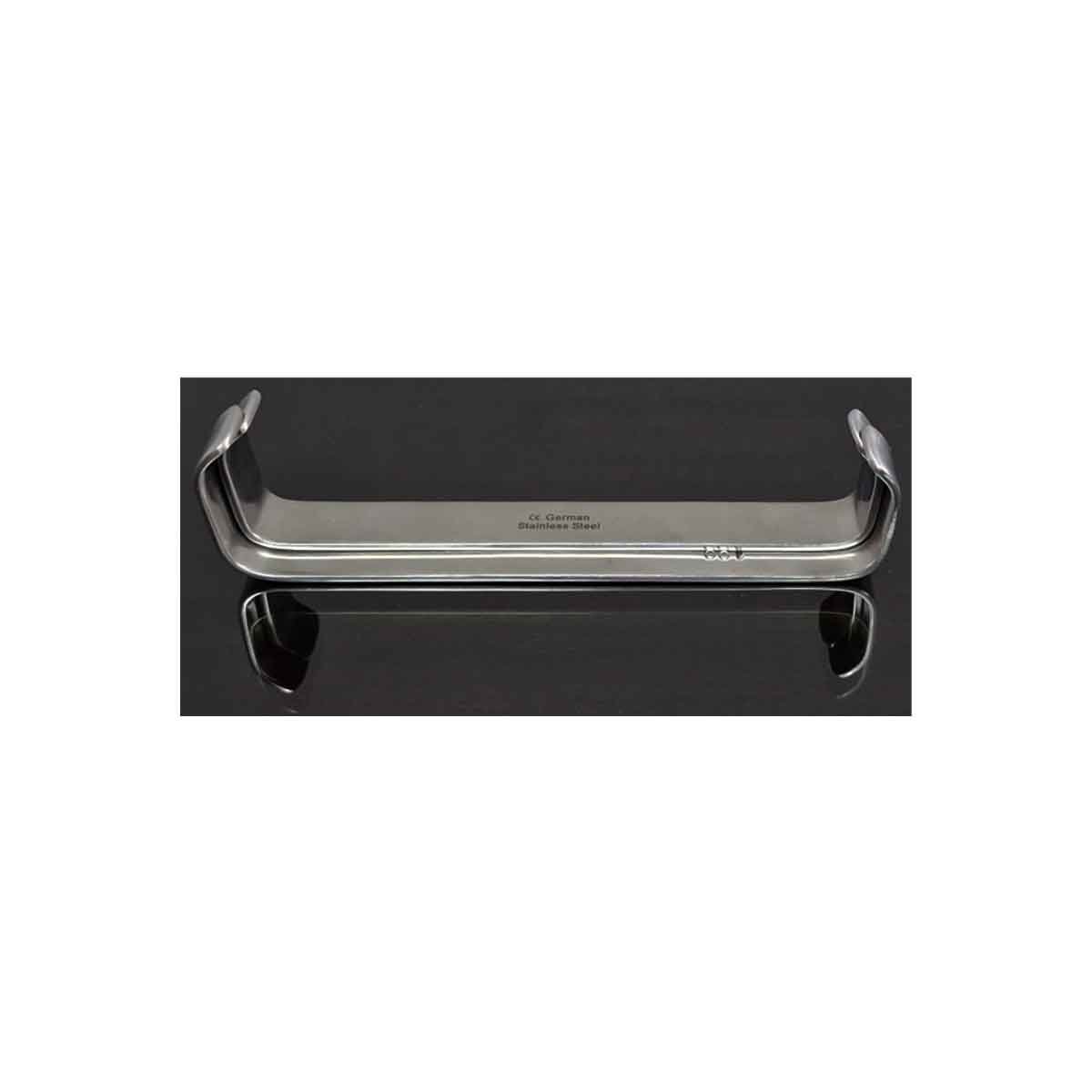 Divaricatore Farabeuf 28x12 e 30x12 mm - Coppia - Image 2