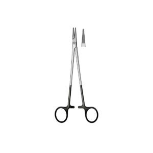 Micro Porta Aghi TC 15 cm Black Line