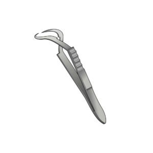 Pinza per Teli Jones 9 cm