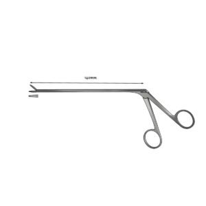 Pinza Coccodrillo Hartmann Micro 14 cm