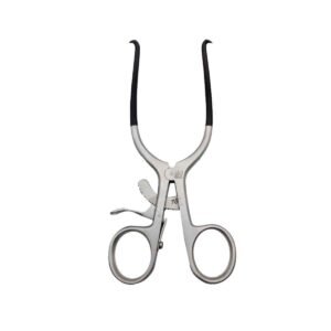 Divaricatore Gelpi Autostatico 14 cm Black Line