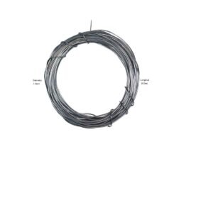 Filo da cerchiaggio 1,0mm
