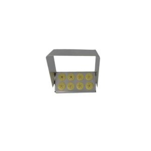 Portafrese metallico