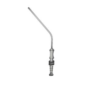 Cannula di Aspiración 2mm