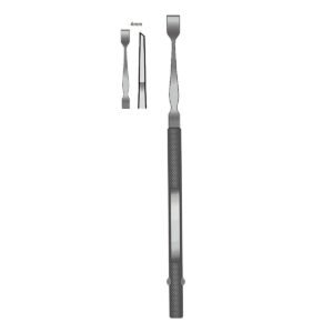 Scalpello Freer 4mm