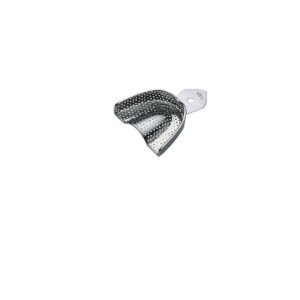 Portaimpronta perforato U-5
