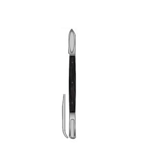 Coltello per cera Lessmann