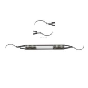 Curette Gracey 13/14 distale