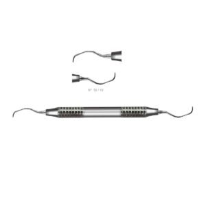 Curette Gracey 15/16 mesiale