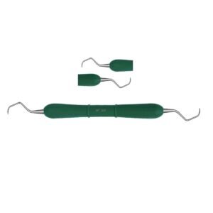 Curette Gracey 3/4