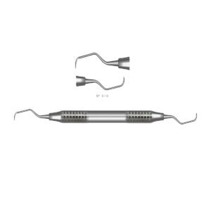 Curette Gracey 5/6