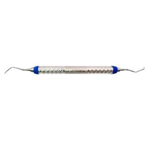 Curette Gracey Mini SAS 13/14 blu