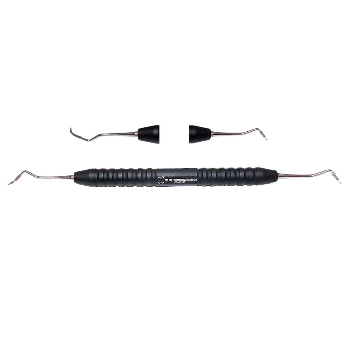 Curette-raschiatore universale DB350R