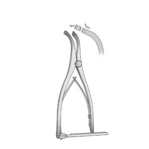 Distractor Stifle Rodilla