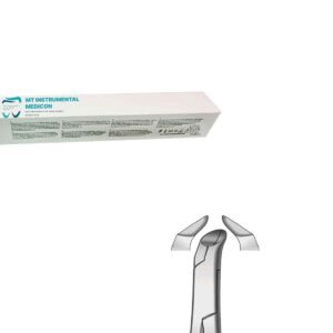 Pinza da estrazione per terzi molari inferiori Fig. 5