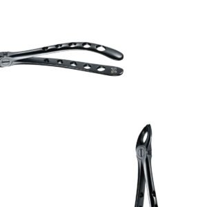Pinza da estrazione per premolari superiori Fig. 782S-7