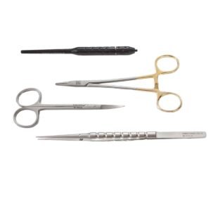 Kit Premium chirurgia