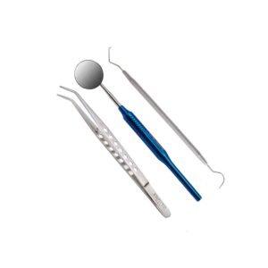 Kit di Exploración dentale Básica