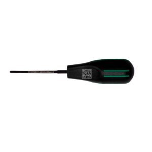 Luxator Forte Black 3mm