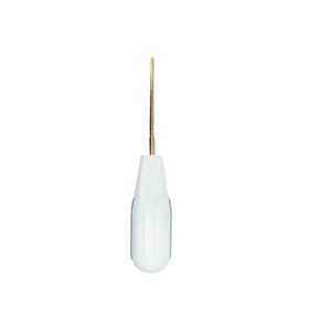 Luxador ergonomico retto 2mm
