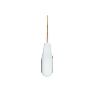 Luxador ergonomico retto 3mm