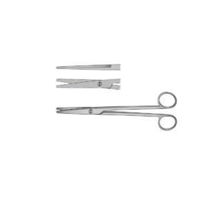 Forbice Mayo Still retta 14cm