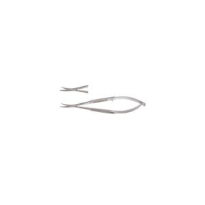 Forbice Castroviejo Noyes curva 12cm