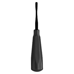 Elevatore Luxator EL Black Line 4 mm