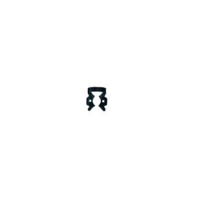 Clamps Molares inferiore n. 3 Black Line