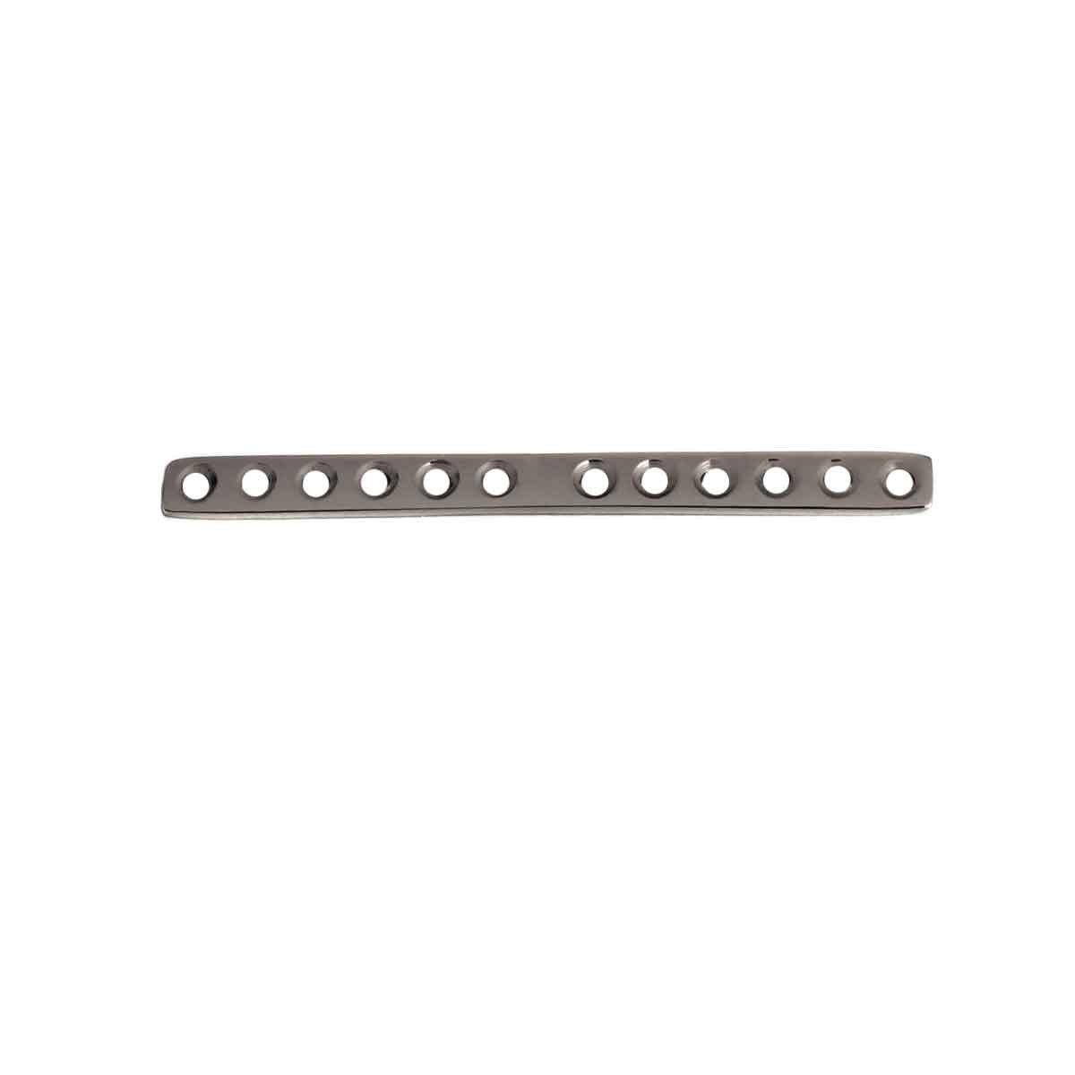 Placca DCP Mini 2,0mm 12 fori