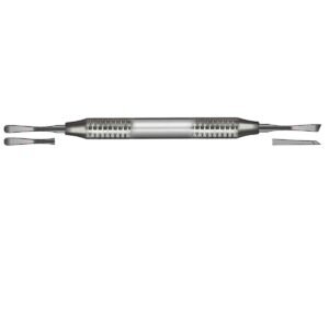 Scollaperiostio Glickman 24G