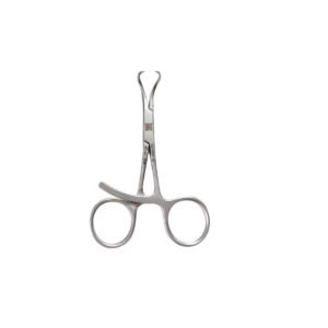 Pinza per riduzione ossea 9 cm