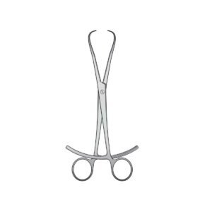 Pinza da riduzione osso 16cm