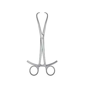 Pinza per riduzione ossea 18 cm