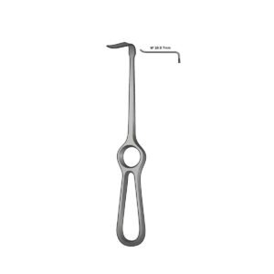 Divaricatore Langenback Invertido 25X7