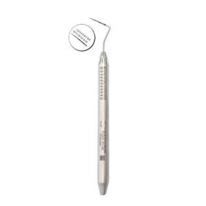 Sonda Periodontal Milimetrada CP15