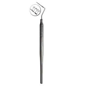 Sonda parodontale millimetrata CP11