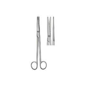 Forbice Mayo Stille retta 17 cm